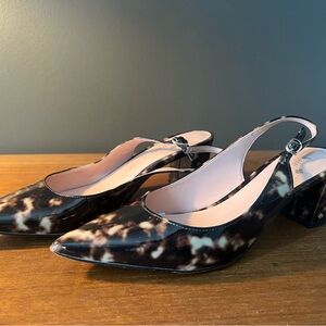 Kate Spade Women's Slingback Heels